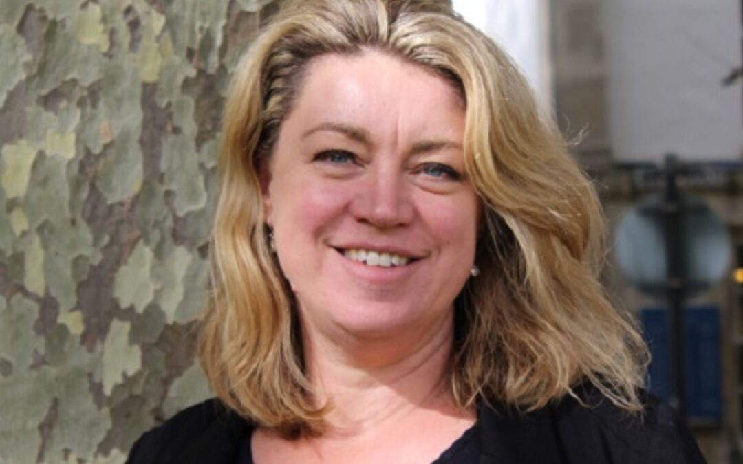 Ep.8 Kathryn Davis, Director of Tourism